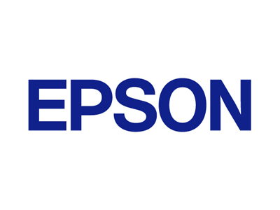セイコーエプソン株式会社のPRイメージ