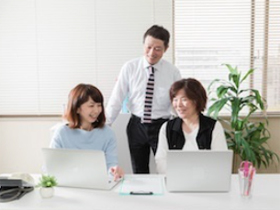 株式会社日本ビジネスデータープロセシングセンターの魅力イメージ1