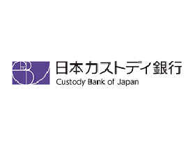 株式会社日本カストディ銀行のPRイメージ