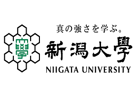 国立大学法人新潟大学のPRイメージ