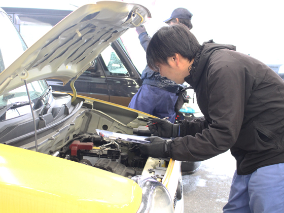福岡県中古自動車販売商工組合の魅力イメージ1