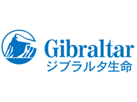ジブラルタ生命保険株式会社のPRイメージ