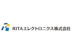 RITAエレクトロニクス株式会社のPRイメージ