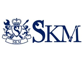 株式会社SKMのPRイメージ