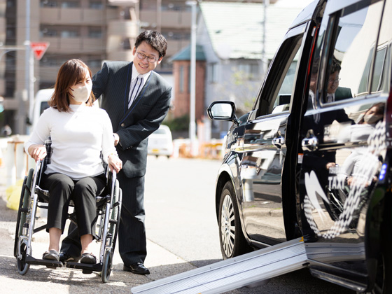 【タクシードライバー】◆賞与年3回／転勤なし／平均月収48万円2