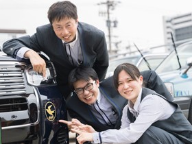未経験OK【タクシードライバー】◆賞与年3回／平均月収48万円2