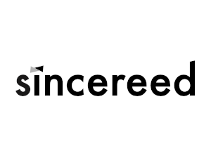 sincereed株式会社のPRイメージ