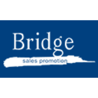 株式会社ブリッジ | 出版・マスコミ業界特化の人材サービス/業績好調/20～30代活躍中の企業ロゴ
