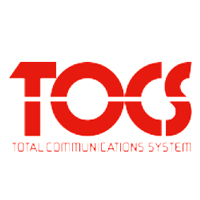 株式会社トークスの企業ロゴ