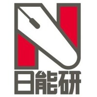 株式会社日能研九州の企業ロゴ