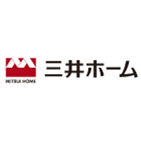 三井ホーム株式会社の企業ロゴ