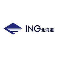 株式会社イング北海道の企業ロゴ