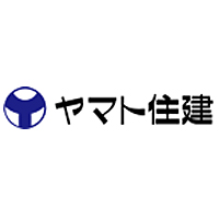ヤマト住建株式会社 | 日本TOPクラスのハウスメーカー│年間200～800万円のインセンもの企業ロゴ