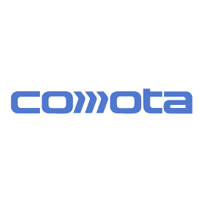 コモタ株式会社の企業ロゴ