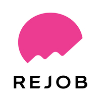 株式会社リジョブの企業ロゴ