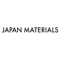 株式会社ジャパンマテリアル | 設立約50年／日本トップクラスの大手企業と直取引／賞与年2回の企業ロゴ