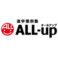 インベントグループ株式会社 | 全国80教室以上【広島の進学個別塾ALL-up（オールアップ）】の企業ロゴ