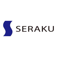 株式会社セラクの企業ロゴ