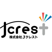 株式会社Jクレストの企業ロゴ
