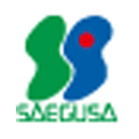 株式会社サエグサの企業ロゴ