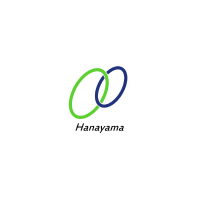 花山建設株式会社の企業ロゴ