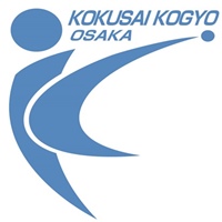 株式会社国際興業大阪の企業ロゴ