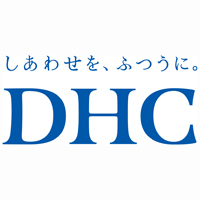 株式会社ディーエイチシーの企業ロゴ