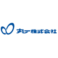 丸一株式会社の企業ロゴ