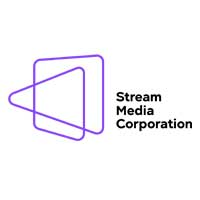 株式会社ストリームメディアコーポレーションの企業ロゴ