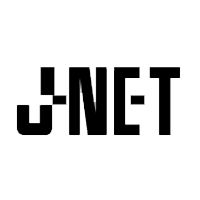 株式会社ジェイネットの企業ロゴ