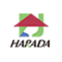 ハラダ製茶販売株式会社の企業ロゴ