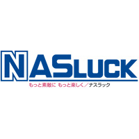 ナスラック株式会社の企業ロゴ