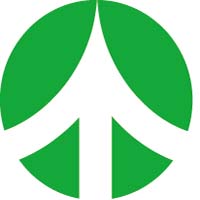 TAKASUGI株式会社の企業ロゴ
