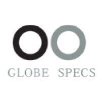 株式会社グローブスペックス | やっぱりファッションが好きなメガネ専門店の仕事の企業ロゴ