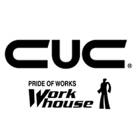 CUC株式会社の企業ロゴ