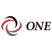 株式会社ONEの企業ロゴ
