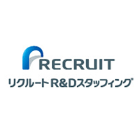 株式会社リクルートR&Dスタッフィングの企業ロゴ