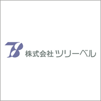 株式会社ツリーベルの企業ロゴ