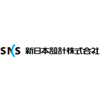 新日本設計株式会社 | 「インフラ整備事業の執行を支援して60周年」安定成長中！の企業ロゴ