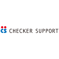 株式会社チェッカーサポートの企業ロゴ