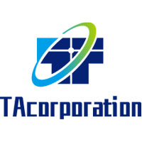 有限会社ティーエイコーポレーションの企業ロゴ