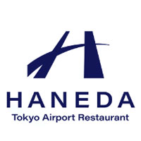 東京エアポートレストラン株式会社の企業ロゴ