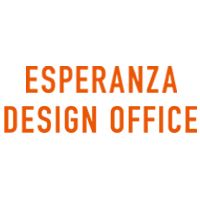 株式会社エスペランサデザインオフィスの企業ロゴ