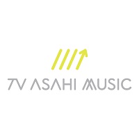 株式会社テレビ朝日ミュージックの企業ロゴ