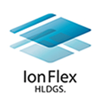 株式会社イオンフレックスホールディングスの企業ロゴ