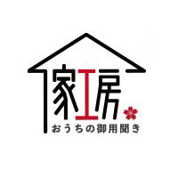 株式会社HITOSUKE | 家工房の企業ロゴ