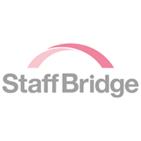 株式会社スタッフブリッジの企業ロゴ