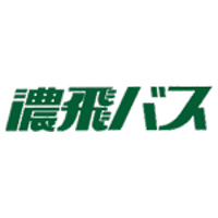 濃飛乗合自動車株式会社の企業ロゴ