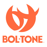 株式会社ボルトン | スポーツウェアメーカー運営のフィットネスジムの企業ロゴ