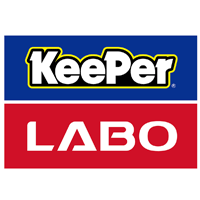 KeePer技研株式会社 | 東証プライム｜新店舗が続々OPEN！事業拡大に向け積極採用中の企業ロゴ